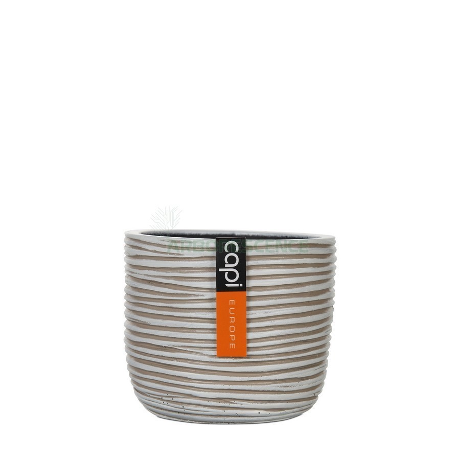 POT OEUF STRIE II