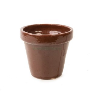 POT CERAMIQUE