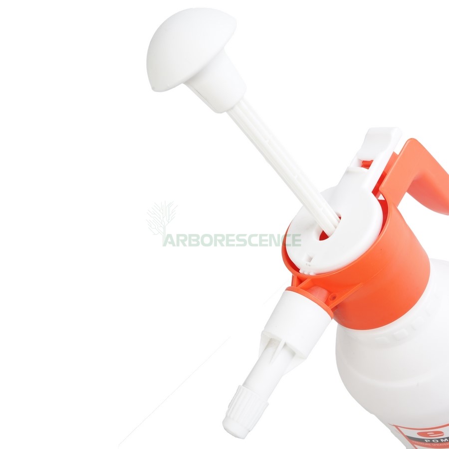 PULVÉRISATEUR EROS 2L